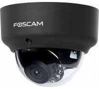 Foscam D2EP bk - PoE / 1920p / 2MP / WDR 2.0 / IP66