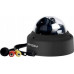 Foscam D2EP bk - PoE / 1920p / 2MP / WDR 2.0 / IP66