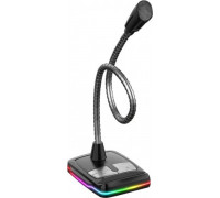 Varr RGB Desktop USB [45573]