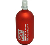 Diesel Zero Plus EDT 75 ml