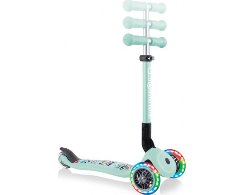 Globber Junior Foldable Mint (433-206)
