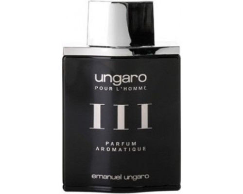 Emanuel Ungaro EDT 100 ml