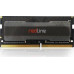 Mushkin Redline, SODIMM, DDR4, 32 GB, 3200 MHz, CL22 (MRA4S320NNNF16GX2)