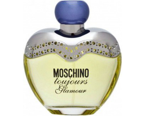 Moschino Toujours Glamour EDT 30ml