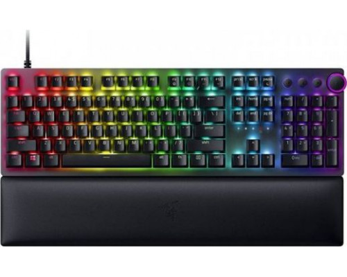 Razer Huntsman V2 Clicky (RZ03-03931200-R3N1)