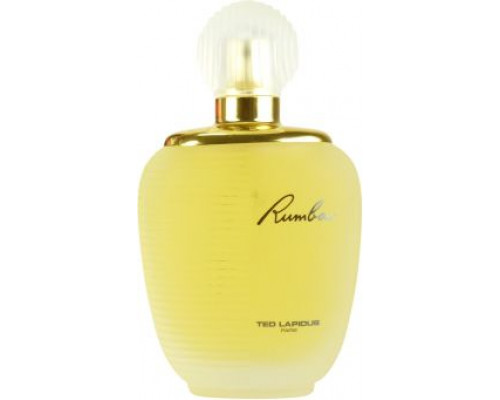Ted Lapidus Rumba EDT 100 ml