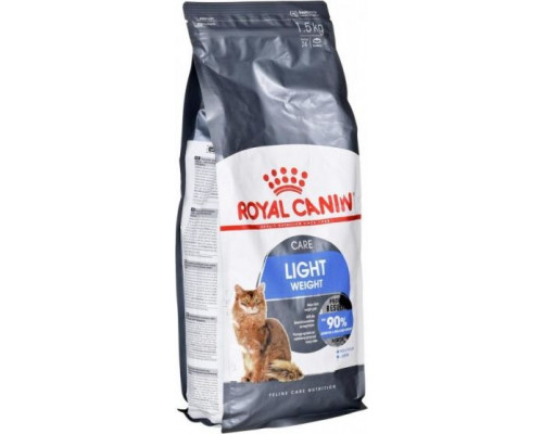 Royal Canin Light Weight Care 1,5 kg