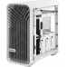 Fractal Design Torrent Compact White TG Clear Tint (FD-C-TOR1C-03)