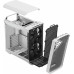 Fractal Design Torrent Compact White TG Clear Tint (FD-C-TOR1C-03)