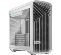 Fractal Design Torrent Compact White TG Clear Tint (FD-C-TOR1C-03)