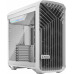 Fractal Design Torrent Compact White TG Clear Tint (FD-C-TOR1C-03)