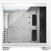 Fractal Design Torrent Compact White TG Clear Tint (FD-C-TOR1C-03)