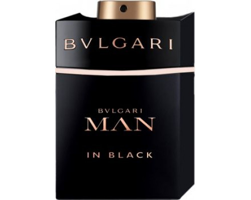 Bvlgari Man In Black EDP 100 ml