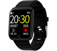 Smartwatch Denver SW-152 Black  (116111000330)