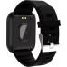 Smartwatch Denver SW-152 Black  (116111000330)