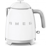 Smeg KLF05WHEU White