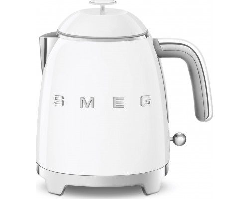 Smeg KLF05WHEU White