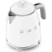 Smeg KLF05WHEU White