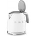 Smeg KLF05WHEU White