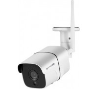 Kruger&Matz Kamera Wi-Fi zewnętrzna Kruger&Matz Connect C40