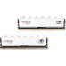 Mushkin Redline White, DDR4, 64 GB, 3200MHz, CL16 (MRD4U320GJJM32GX2)