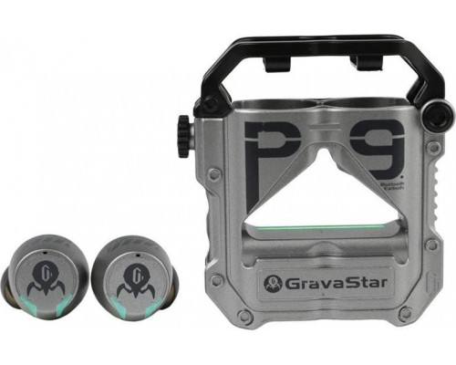 GravaStar Sirius Pro Space Gray
