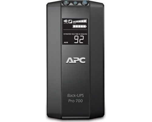 UPS APC charger UPS APC BR700G