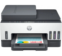 MFP HP Smart Tank 750 (6UU47A)