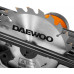 Daewoo CIRCULAR SAW 1400W/DAS 1500-190 DAEWOO