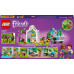 LEGO Friends Tree-Planting Vehicle (41707)