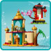 LEGO Disney Przygoda Dżasminy i Mulan (43208)