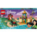 LEGO Disney Przygoda Dżasminy i Mulan (43208)