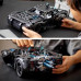 LEGO Technic BATMAN — BATMOBIL (42127)