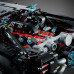 LEGO Technic BATMAN — BATMOBIL (42127)