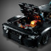 LEGO Technic BATMAN — BATMOBIL (42127)