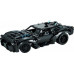 LEGO Technic BATMAN — BATMOBIL (42127)