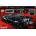 LEGO Technic BATMAN — BATMOBIL (42127)