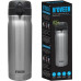 Noveen bottle Thermal NOVEEN 400 ml TB802 silver Noveen bottle Thermal NOVEEN 400 ml TB802 silver