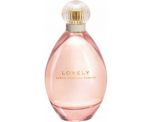 Sarah Jessica Parker Lovely EDP 200 ml