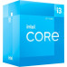 Intel Core i3-12100, 3.3 GHz, 12 MB, BOX (BX8071512100)