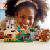 LEGO Minecraft Zajączków farma (21181)