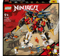 LEGO Ninjago Wielofunkcyjny ultramech ninja (71765)