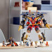 LEGO Ninjago Wielofunkcyjny ultramech ninja (71765)