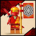 LEGO Ninjago Wielofunkcyjny ultramech ninja (71765)