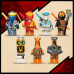 LEGO Ninjago Wielofunkcyjny ultramech ninja (71765)