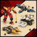 LEGO Ninjago Wielofunkcyjny ultramech ninja (71765)