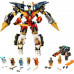 LEGO Ninjago Wielofunkcyjny ultramech ninja (71765)