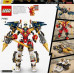 LEGO Ninjago Wielofunkcyjny ultramech ninja (71765)