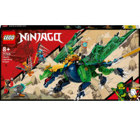 LEGO Ninjago Legendarny smok Lloyda (71766)
