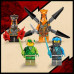 LEGO Ninjago Legendarny smok Lloyda (71766)